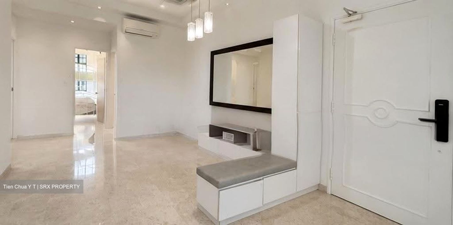 Limau Park (D16), Condominium #638637011